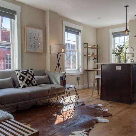 Abode Philadelphia - Rittenhouse Square Locust St Exteriör bild