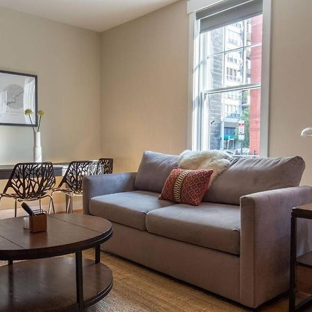 Abode Philadelphia - Rittenhouse Square Locust St Exteriör bild