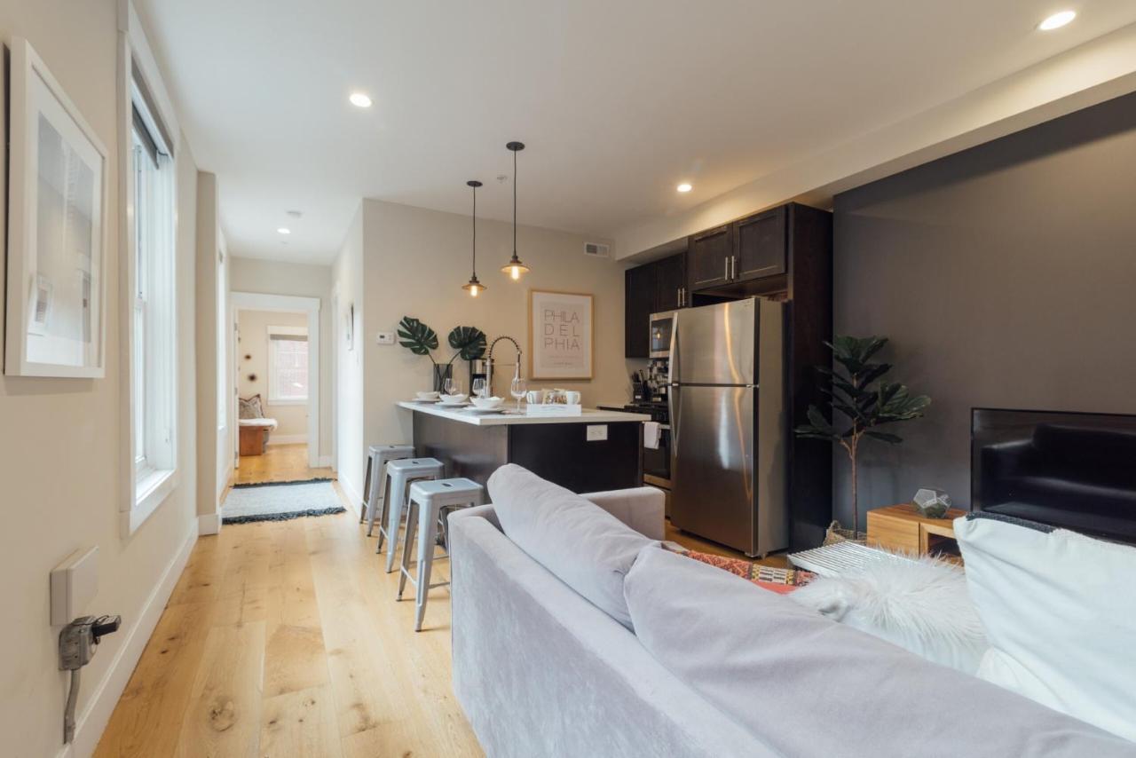 Abode Philadelphia - Rittenhouse Square Locust St Exteriör bild