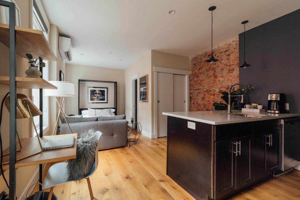 Abode Philadelphia - Rittenhouse Square Locust St Exteriör bild