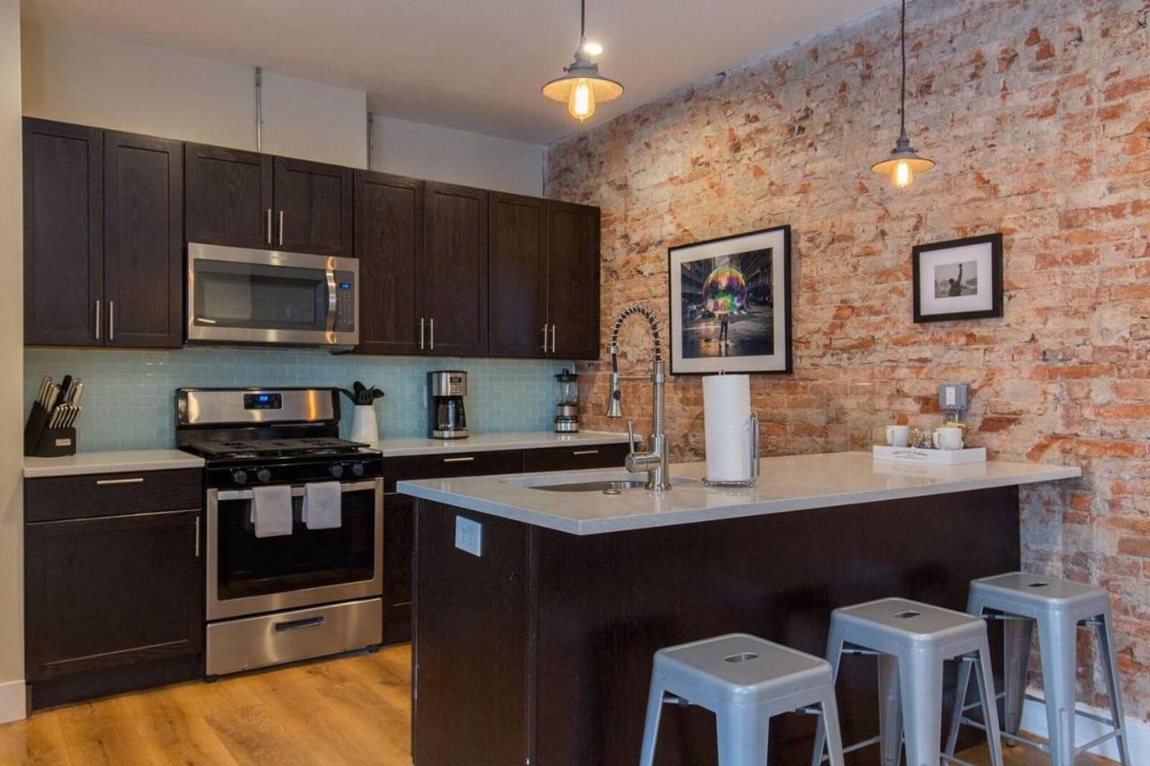 Abode Philadelphia - Rittenhouse Square Locust St Exteriör bild